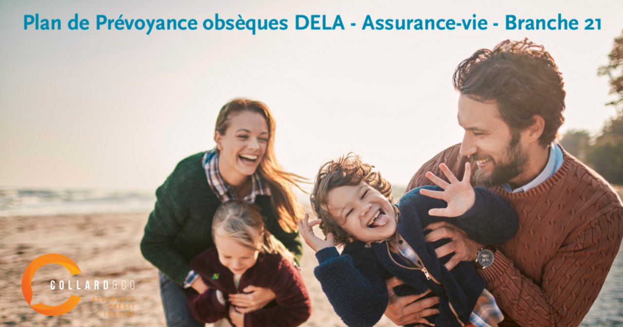 Plan de prévoyance obsèques