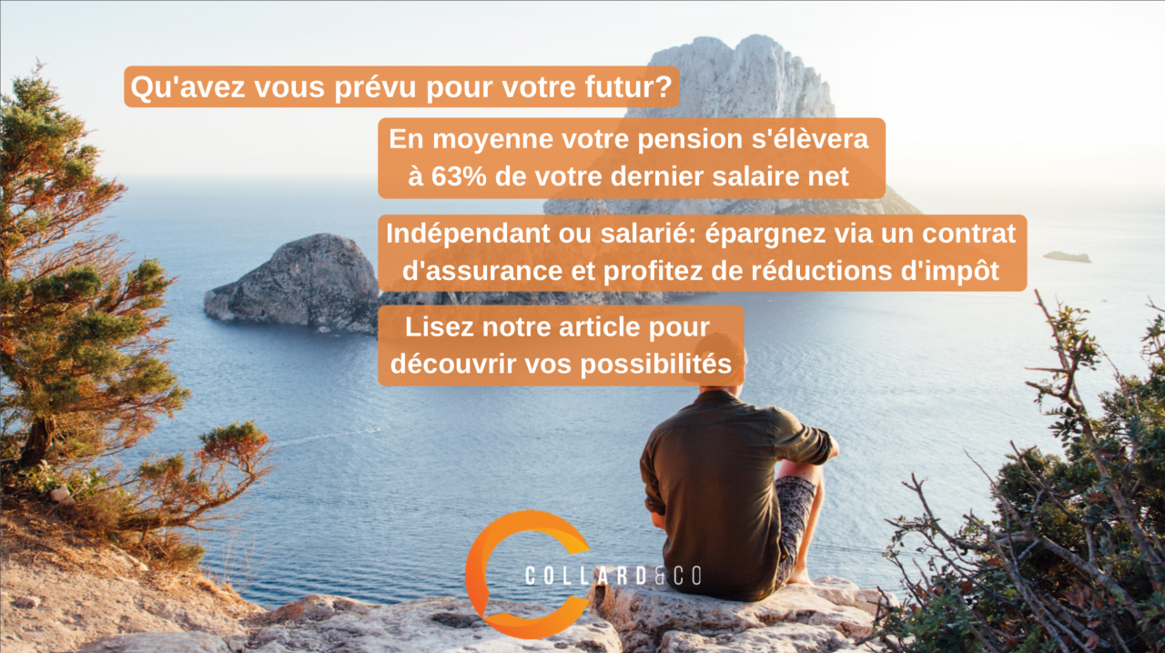 Bénéficiez de réductions d’impôt aujourd’hui tout en préparant demain!